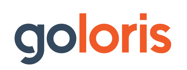 Goloris logo